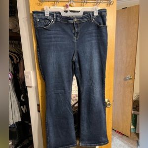 Torrid bootcut